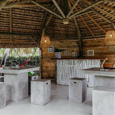 Boutik Le Morne Holiday Apartments Exteriér fotografie