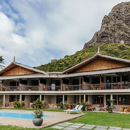 Boutik Le Morne Holiday Apartments Exteriér fotografie