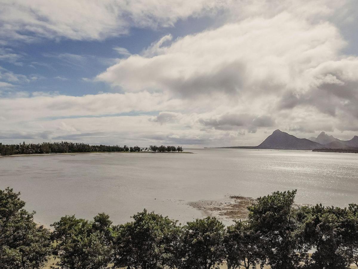 Boutik Le Morne Holiday Apartments Exteriér fotografie