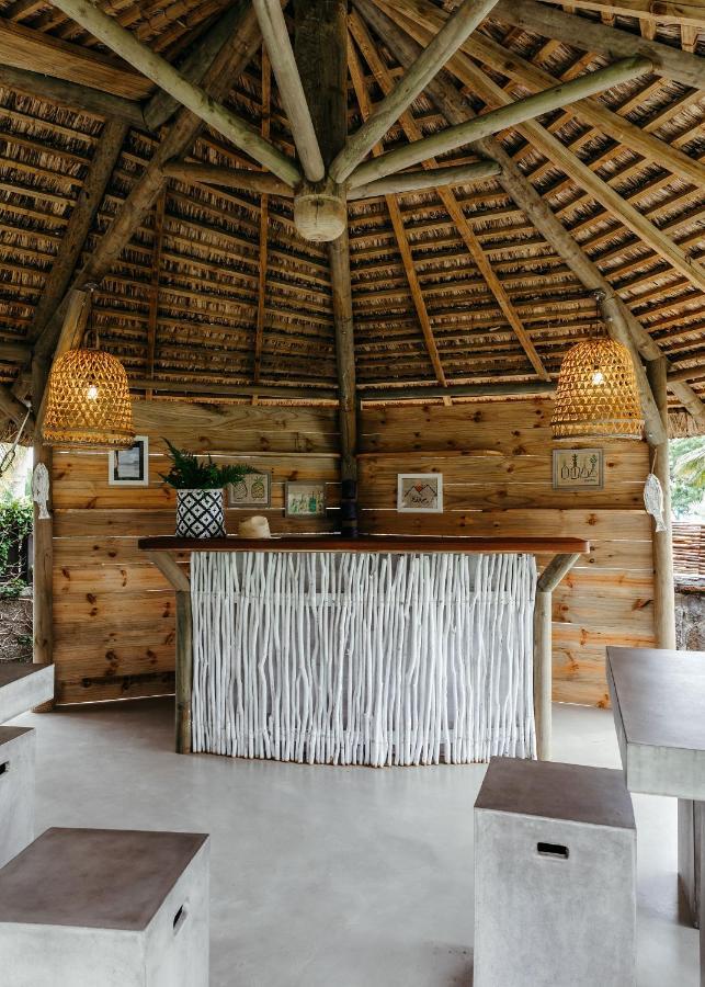 Boutik Le Morne Holiday Apartments Exteriér fotografie