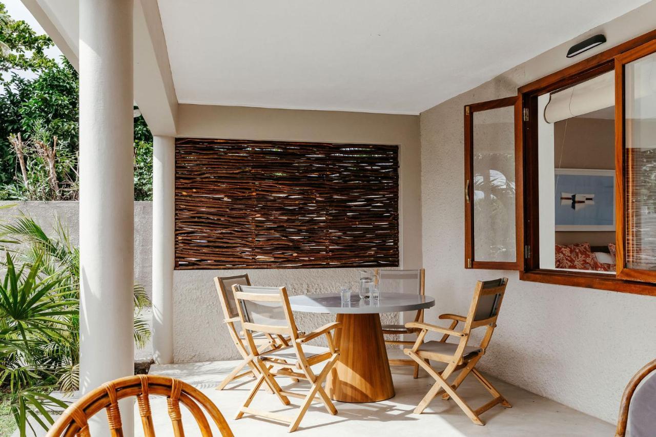 Boutik Le Morne Holiday Apartments Exteriér fotografie