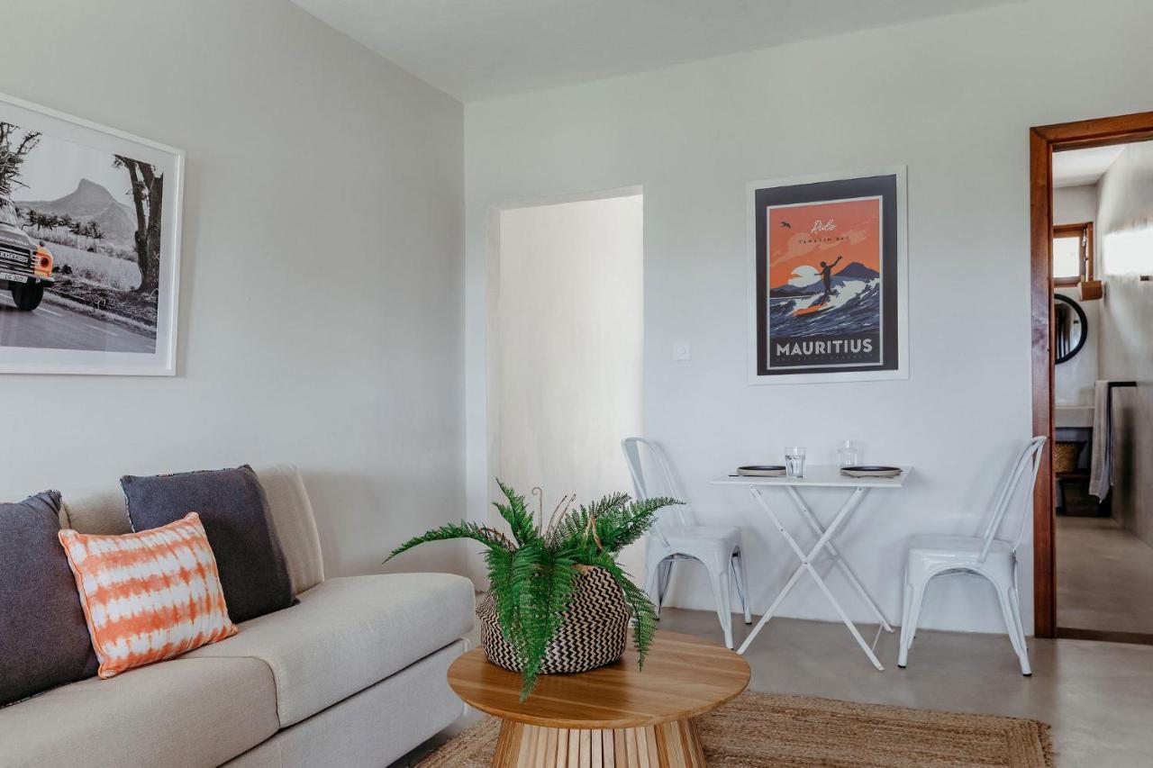 Boutik Le Morne Holiday Apartments Exteriér fotografie