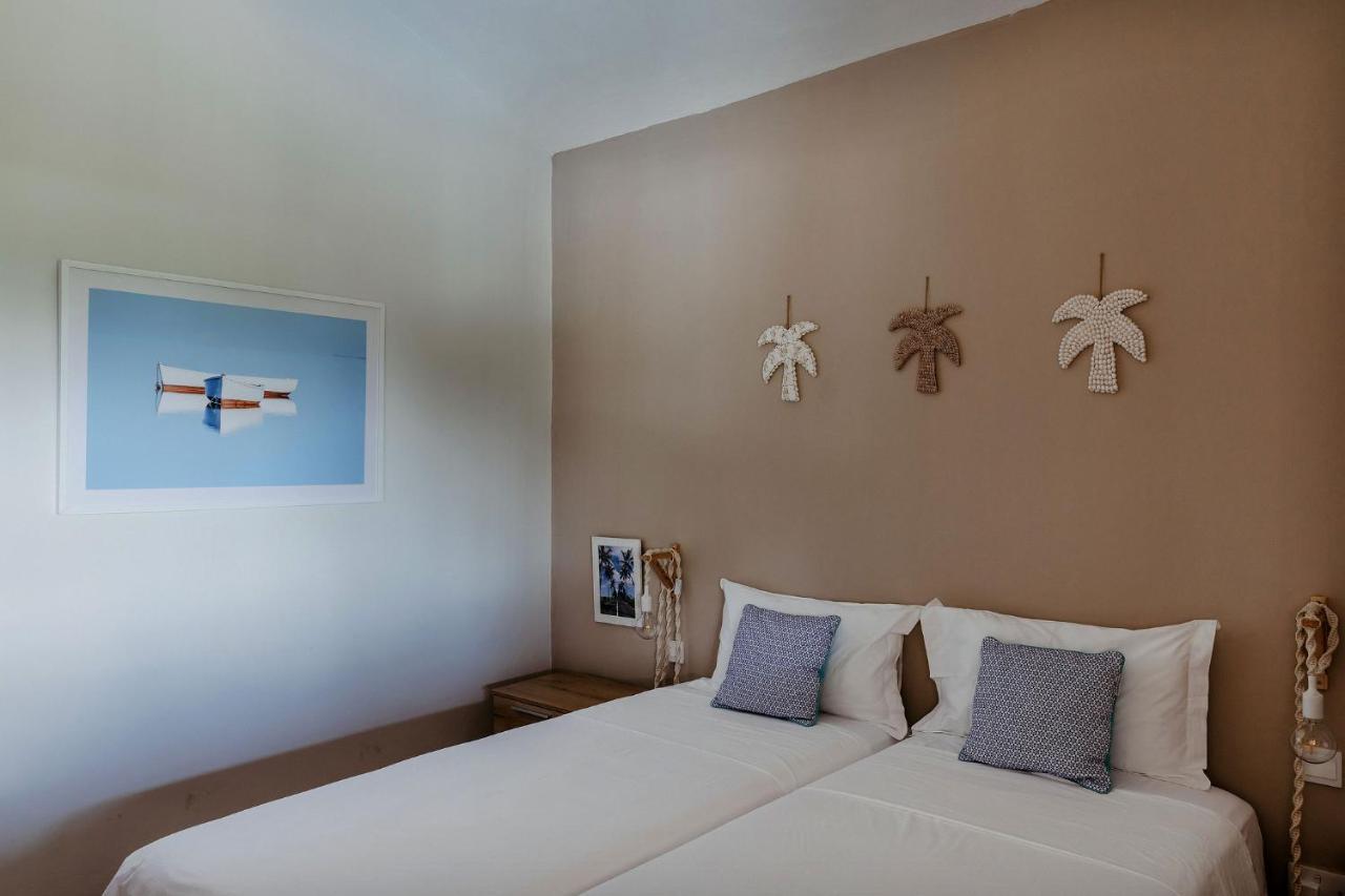 Boutik Le Morne Holiday Apartments Exteriér fotografie