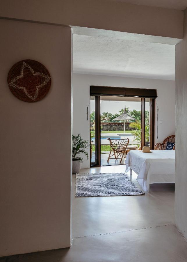 Boutik Le Morne Holiday Apartments Exteriér fotografie