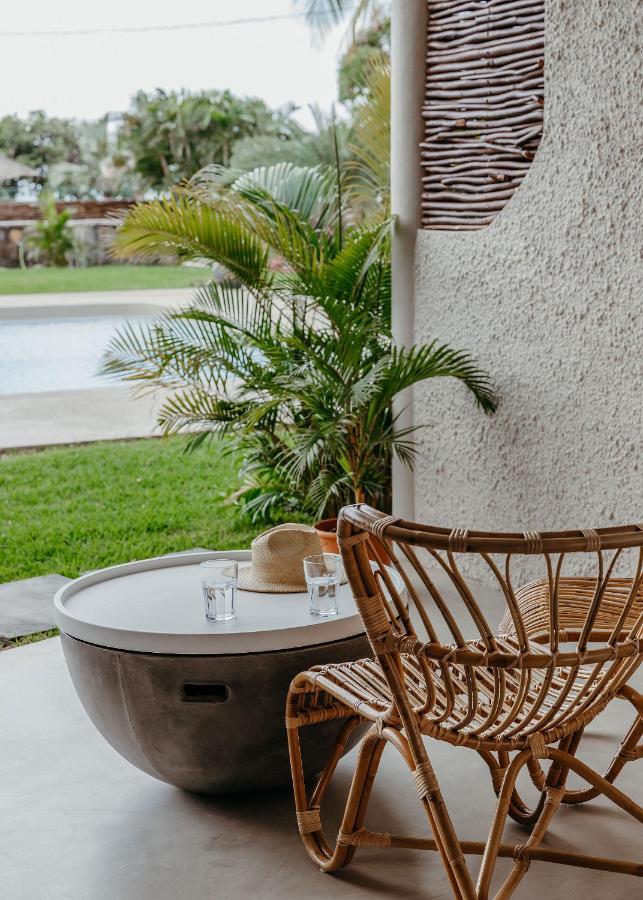 Boutik Le Morne Holiday Apartments Exteriér fotografie