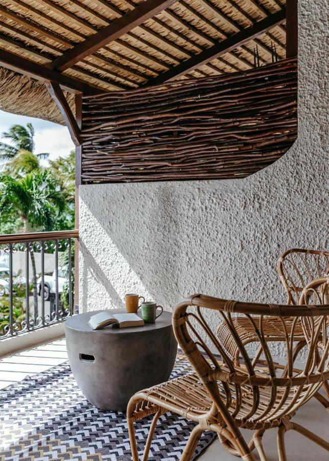 Boutik Le Morne Holiday Apartments Exteriér fotografie