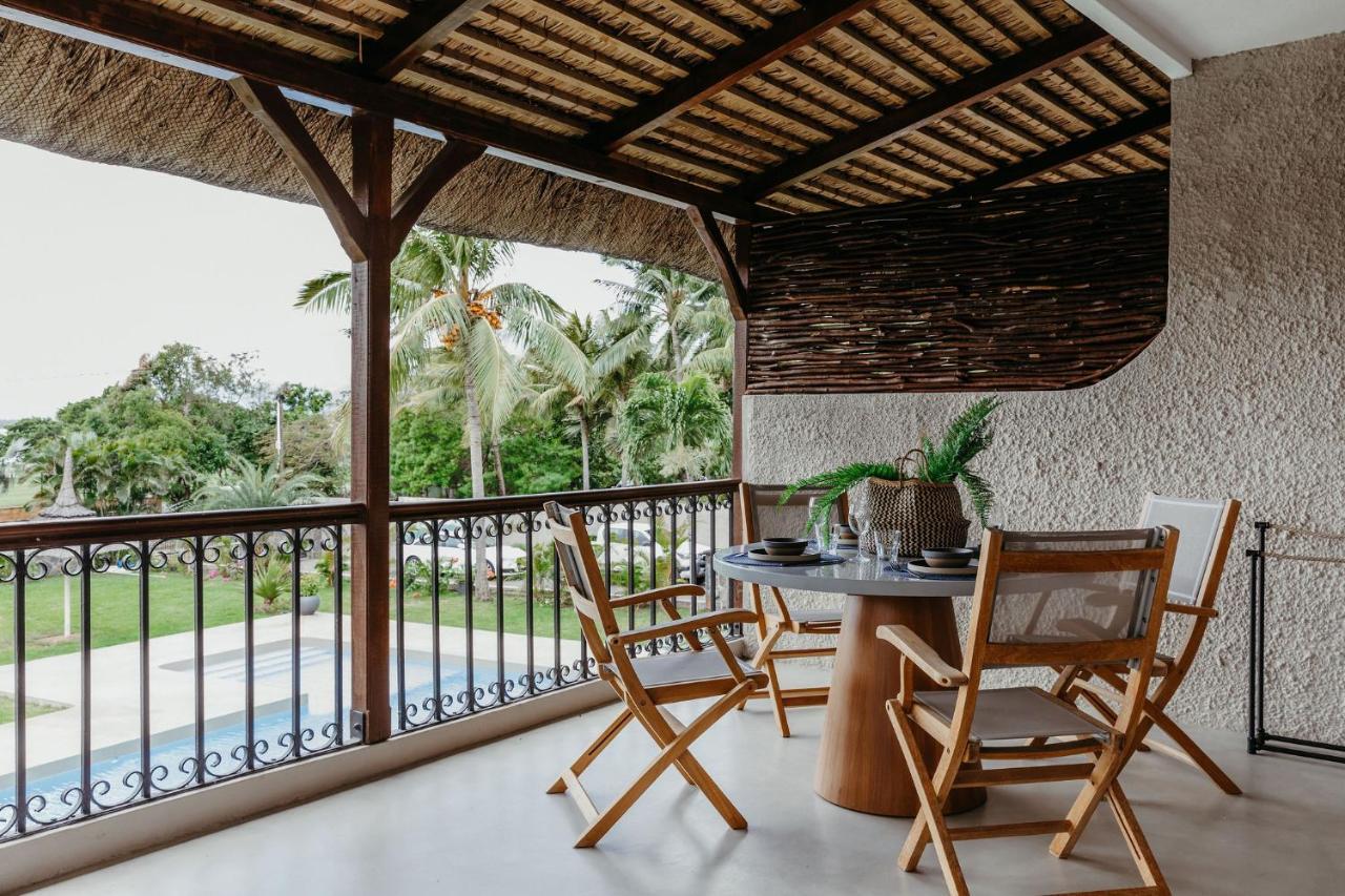 Boutik Le Morne Holiday Apartments Exteriér fotografie