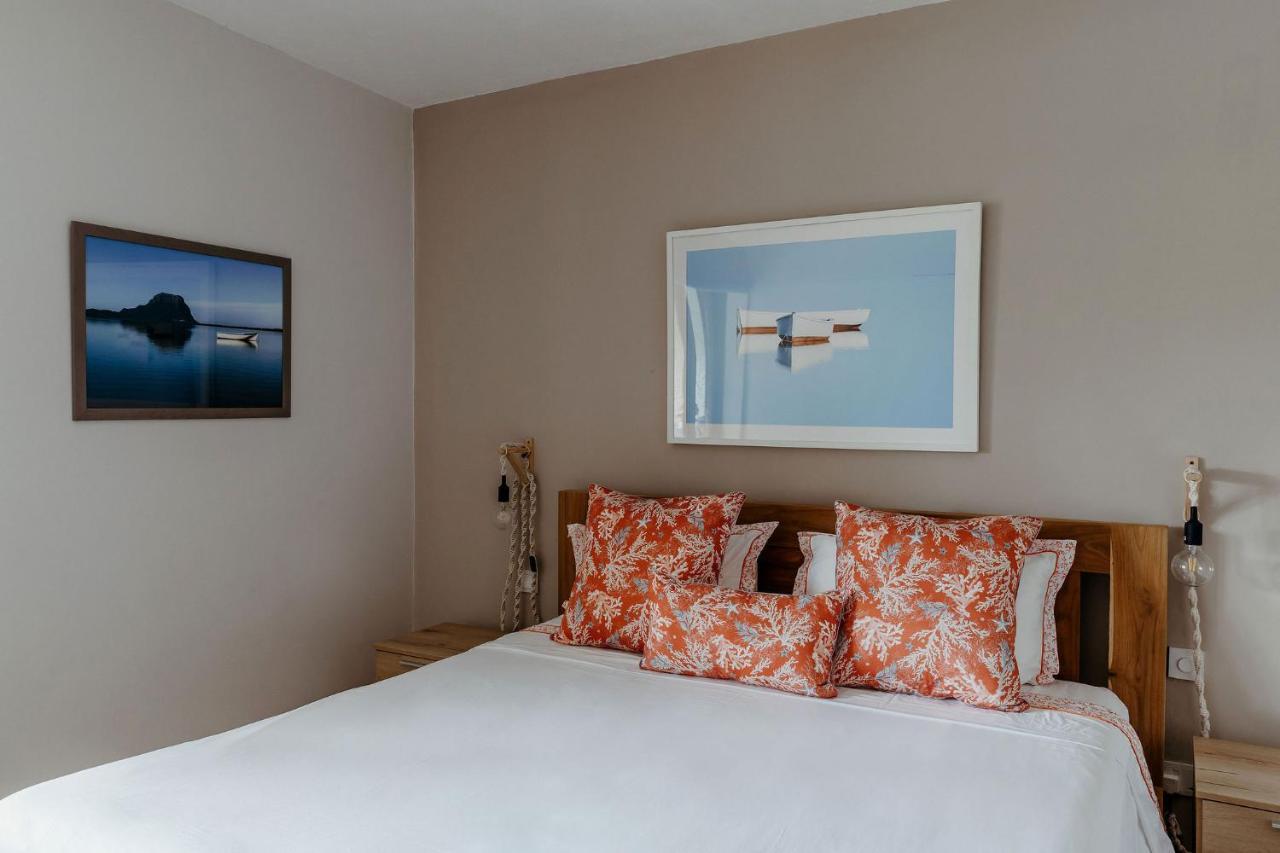Boutik Le Morne Holiday Apartments Exteriér fotografie