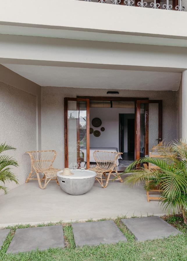 Boutik Le Morne Holiday Apartments Exteriér fotografie