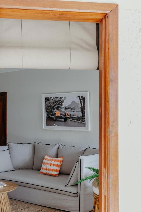 Boutik Le Morne Holiday Apartments Exteriér fotografie