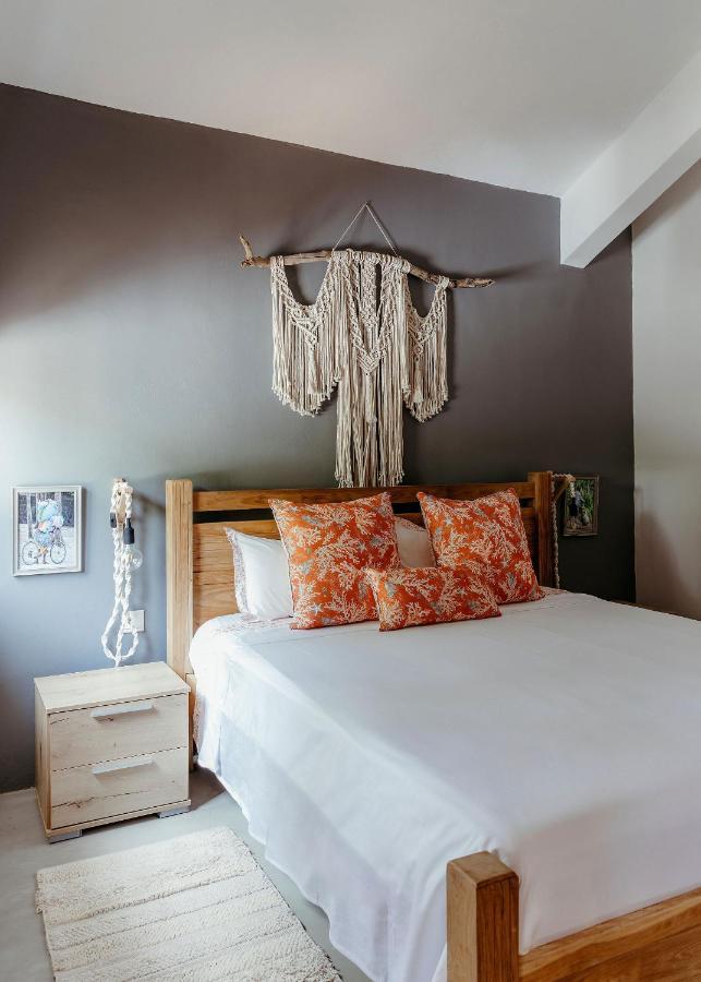 Boutik Le Morne Holiday Apartments Exteriér fotografie