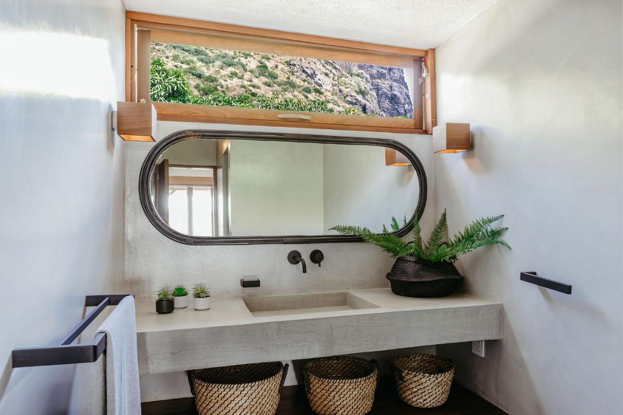 Boutik Le Morne Holiday Apartments Exteriér fotografie