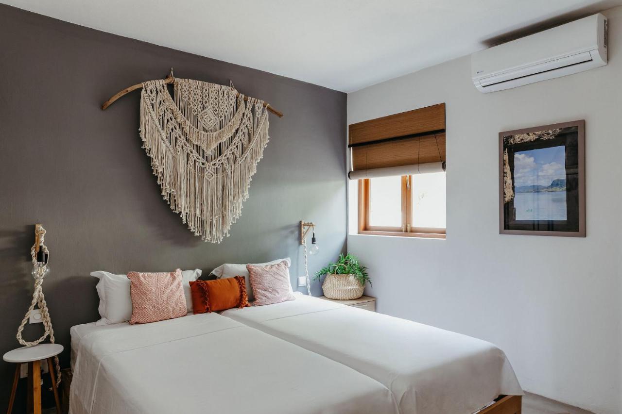 Boutik Le Morne Holiday Apartments Exteriér fotografie