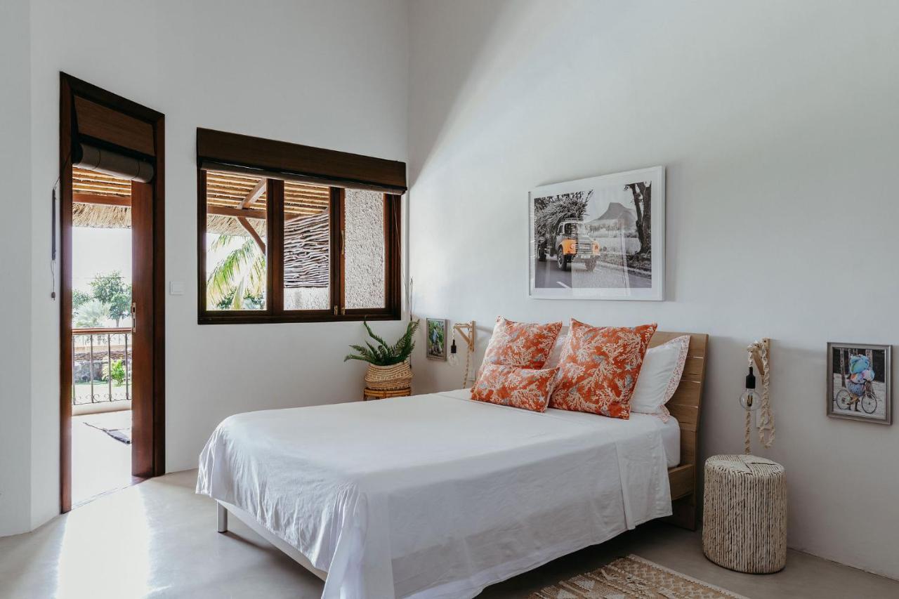 Boutik Le Morne Holiday Apartments Exteriér fotografie