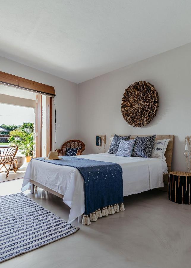 Boutik Le Morne Holiday Apartments Exteriér fotografie